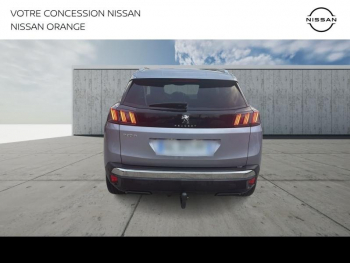 Photo 5 du bon plan PEUGEOT 3008 1.2 PureTech 130ch S&S Allure Pack EAT8 occasion à 17980 €