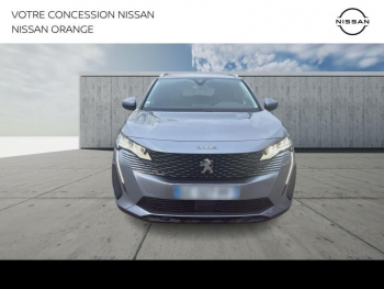 Photo 8 du bon plan PEUGEOT 3008 1.2 PureTech 130ch S&S Allure Pack EAT8 occasion à 17980 €