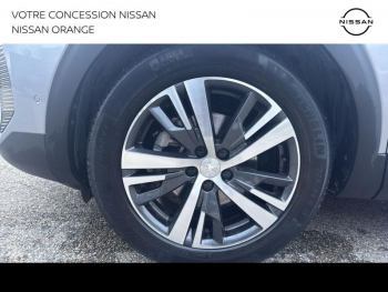 Photo 9 du bon plan PEUGEOT 3008 1.2 PureTech 130ch S&S Allure Pack EAT8 occasion à 17980 €