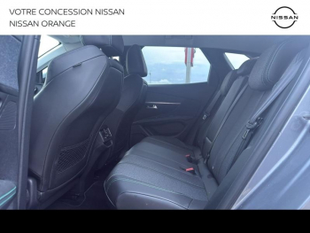 Photo 10 du bon plan PEUGEOT 3008 1.2 PureTech 130ch S&S Allure Pack EAT8 occasion à 17980 €