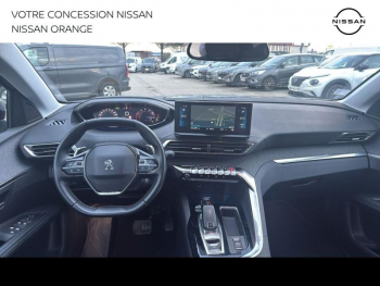 Photo 12 du bon plan PEUGEOT 3008 1.2 PureTech 130ch S&S Allure Pack EAT8 occasion à 17980 €