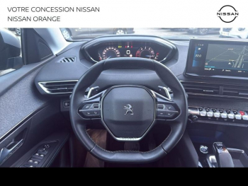 Photo 13 du bon plan PEUGEOT 3008 1.2 PureTech 130ch S&S Allure Pack EAT8 occasion à 17980 €