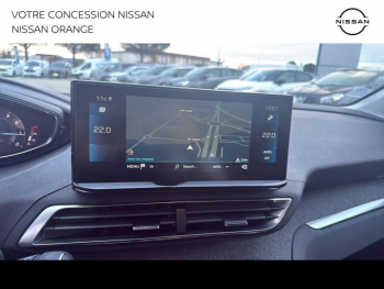 Photo 19 du bon plan PEUGEOT 3008 1.2 PureTech 130ch S&S Allure Pack EAT8 occasion à 17980 €