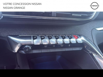 Photo 20 du bon plan PEUGEOT 3008 1.2 PureTech 130ch S&S Allure Pack EAT8 occasion à 17980 €