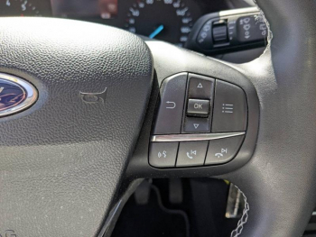 Photo 11 du bon plan FORD Puma 1.0 Flexifuel 125ch S&S mHEV Titanium X occasion à 17389 €