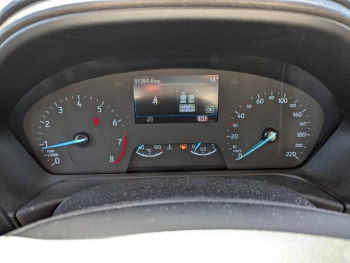 Photo 12 du bon plan FORD Puma 1.0 Flexifuel 125ch S&S mHEV Titanium X occasion à 17389 €