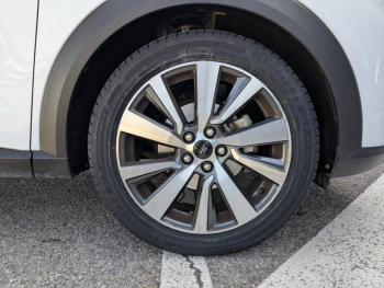 Photo 19 du bon plan FORD Puma 1.0 Flexifuel 125ch S&S mHEV Titanium X occasion à 17389 €