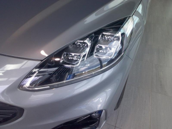 Photo 3 du bon plan FORD Kuga 2.5 Duratec 190ch FHEV E85 ST-Line X BVA occasion à 26900 €