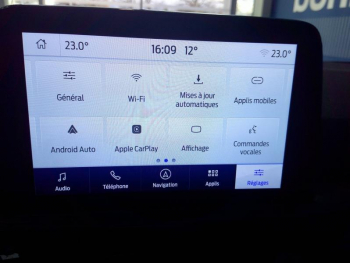 Photo 10 du bon plan FORD Kuga 2.5 Duratec 190ch FHEV E85 ST-Line X BVA occasion à 26900 €