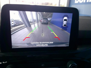 Photo 11 du bon plan FORD Kuga 2.5 Duratec 190ch FHEV E85 ST-Line X BVA occasion à 26900 €