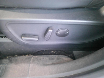 Photo 20 du bon plan FORD Kuga 2.5 Duratec 190ch FHEV E85 ST-Line X BVA occasion à 26900 €