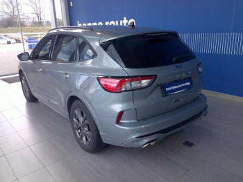 Photo 30 du bon plan FORD Kuga 2.5 Duratec 190ch FHEV E85 ST-Line X BVA occasion à 26900 €