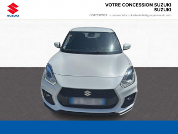 Photo 2 du bon plan SUZUKI Swift 1.4 Boosterjet Hybrid 129ch Sport occasion à 15900 €