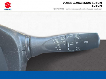Photo 14 du bon plan SUZUKI Swift 1.4 Boosterjet Hybrid 129ch Sport occasion à 15900 €