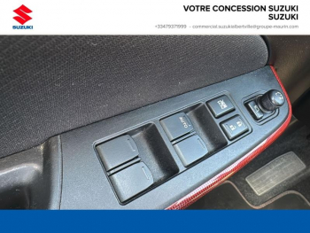 Photo 15 du bon plan SUZUKI Swift 1.4 Boosterjet Hybrid 129ch Sport occasion à 15900 €
