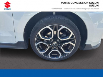Photo 21 du bon plan SUZUKI Swift 1.4 Boosterjet Hybrid 129ch Sport occasion à 15900 €