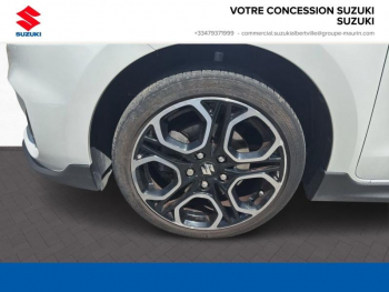 Photo 22 du bon plan SUZUKI Swift 1.4 Boosterjet Hybrid 129ch Sport occasion à 15900 €