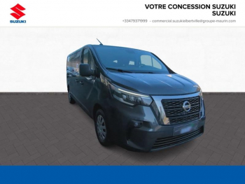 Photo 2 du bon plan NISSAN Primastar Fg VUL L1H1 2t8 2.0 dCi 150ch N-Connecta DCT Euro6E GSR2B occasion à 34990 €