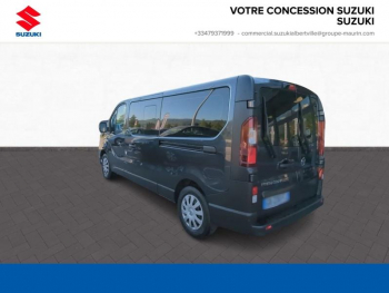 Photo 4 du bon plan NISSAN Primastar Fg VUL L1H1 2t8 2.0 dCi 150ch N-Connecta DCT Euro6E GSR2B occasion à 34990 €