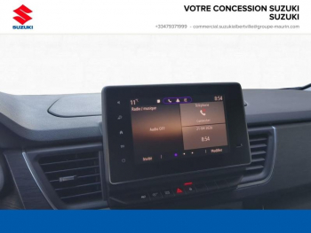 Photo 5 du bon plan NISSAN Primastar Fg VUL L1H1 2t8 2.0 dCi 150ch N-Connecta DCT Euro6E GSR2B occasion à 34990 €