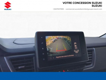 Photo 6 du bon plan NISSAN Primastar Fg VUL L1H1 2t8 2.0 dCi 150ch N-Connecta DCT Euro6E GSR2B occasion à 34990 €