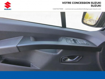 Photo 7 du bon plan NISSAN Primastar Fg VUL L1H1 2t8 2.0 dCi 150ch N-Connecta DCT Euro6E GSR2B occasion à 34990 €