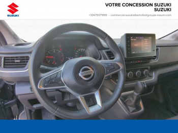Photo 8 du bon plan NISSAN Primastar Fg VUL L1H1 2t8 2.0 dCi 150ch N-Connecta DCT Euro6E GSR2B occasion à 34990 €