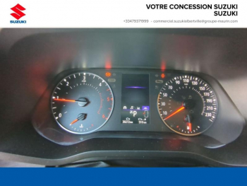 Photo 9 du bon plan NISSAN Primastar Fg VUL L1H1 2t8 2.0 dCi 150ch N-Connecta DCT Euro6E GSR2B occasion à 34990 €