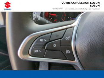 Photo 10 du bon plan NISSAN Primastar Fg VUL L1H1 2t8 2.0 dCi 150ch N-Connecta DCT Euro6E GSR2B occasion à 34990 €
