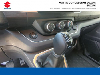 Photo 13 du bon plan NISSAN Primastar Fg VUL L1H1 2t8 2.0 dCi 150ch N-Connecta DCT Euro6E GSR2B occasion à 34990 €