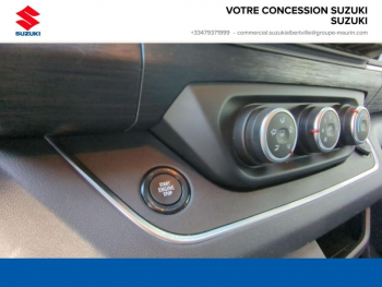Photo 14 du bon plan NISSAN Primastar Fg VUL L1H1 2t8 2.0 dCi 150ch N-Connecta DCT Euro6E GSR2B occasion à 34990 €
