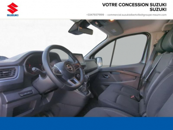 Photo 15 du bon plan NISSAN Primastar Fg VUL L1H1 2t8 2.0 dCi 150ch N-Connecta DCT Euro6E GSR2B occasion à 34990 €