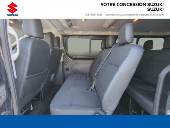 Photo 16 du bon plan NISSAN Primastar Fg VUL L1H1 2t8 2.0 dCi 150ch N-Connecta DCT Euro6E GSR2B occasion à 34990 €