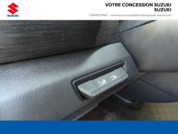 Photo 18 du bon plan NISSAN Primastar Fg VUL L1H1 2t8 2.0 dCi 150ch N-Connecta DCT Euro6E GSR2B occasion à 34990 €