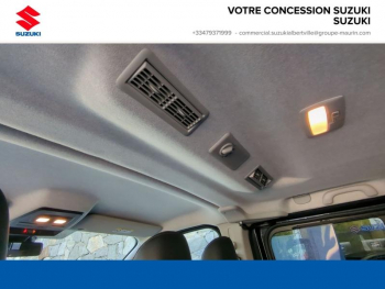 Photo 19 du bon plan NISSAN Primastar Fg VUL L1H1 2t8 2.0 dCi 150ch N-Connecta DCT Euro6E GSR2B occasion à 34990 €