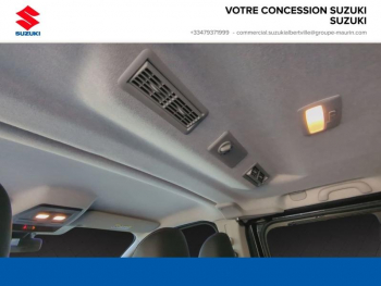 Photo 20 du bon plan NISSAN Primastar Fg VUL L1H1 2t8 2.0 dCi 150ch N-Connecta DCT Euro6E GSR2B occasion à 34990 €