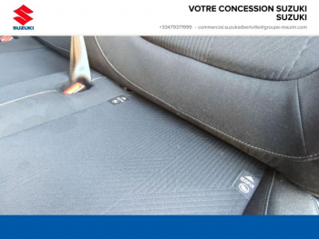 Photo 21 du bon plan NISSAN Primastar Fg VUL L1H1 2t8 2.0 dCi 150ch N-Connecta DCT Euro6E GSR2B occasion à 34990 €