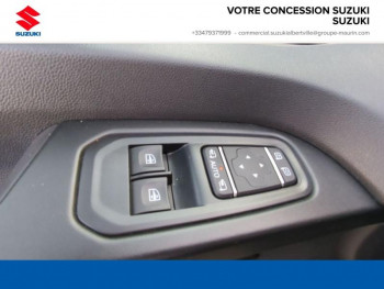 Photo 22 du bon plan NISSAN Primastar Fg VUL L1H1 2t8 2.0 dCi 150ch N-Connecta DCT Euro6E GSR2B occasion à 34990 €