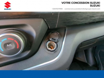 Photo 23 du bon plan NISSAN Primastar Fg VUL L1H1 2t8 2.0 dCi 150ch N-Connecta DCT Euro6E GSR2B occasion à 34990 €