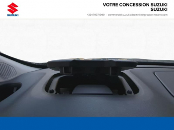 Photo 24 du bon plan NISSAN Primastar Fg VUL L1H1 2t8 2.0 dCi 150ch N-Connecta DCT Euro6E GSR2B occasion à 34990 €