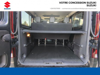 Photo 25 du bon plan NISSAN Primastar Fg VUL L1H1 2t8 2.0 dCi 150ch N-Connecta DCT Euro6E GSR2B occasion à 34990 €