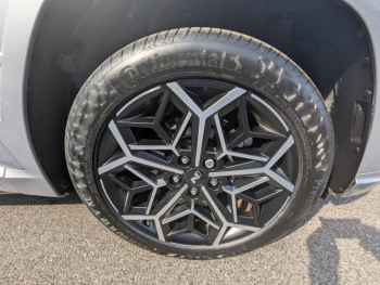 Photo 8 du bon plan HYUNDAI Tucson 1.6 T-GDi 230ch Hybrid N Line Executive BVA6 occasion à 30690 €