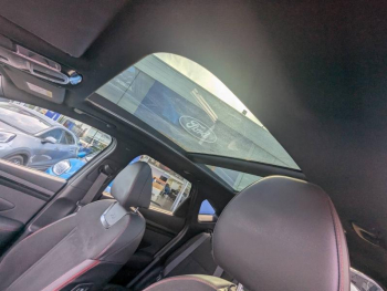 Photo 9 du bon plan HYUNDAI Tucson 1.6 T-GDi 230ch Hybrid N Line Executive BVA6 occasion à 30690 €