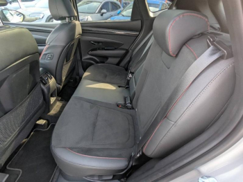 Photo 11 du bon plan HYUNDAI Tucson 1.6 T-GDi 230ch Hybrid N Line Executive BVA6 occasion à 30690 €