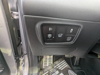 Photo 13 du bon plan HYUNDAI Tucson 1.6 T-GDi 230ch Hybrid N Line Executive BVA6 occasion à 30690 €