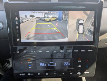 Photo 18 du bon plan HYUNDAI Tucson 1.6 T-GDi 230ch Hybrid N Line Executive BVA6 occasion à 30690 €