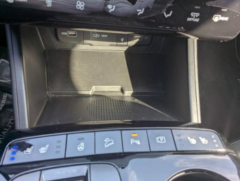 Photo 19 du bon plan HYUNDAI Tucson 1.6 T-GDi 230ch Hybrid N Line Executive BVA6 occasion à 30690 €