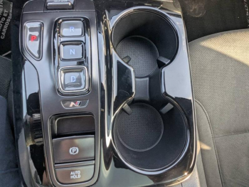 Photo 20 du bon plan HYUNDAI Tucson 1.6 T-GDi 230ch Hybrid N Line Executive BVA6 occasion à 30690 €