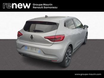 Photo 3 du bon plan RENAULT Clio 1.0 TCe 90ch Techno occasion à 11900 €