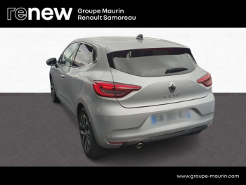 Photo 4 du bon plan RENAULT Clio 1.0 TCe 90ch Techno occasion à 11900 €